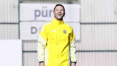 Fenerbahçe’de Viktoria Plzen maçı hazırlıkları başladı 4 fenerbahcede viktoria plzen maci hazirliklari basladi eb6d963397ca e1762241030776 |