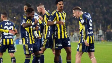 Fenerbahçe’den ligde 4 maçlık galibiyet serisi 13 fenerbahceden ligde 4 maclik galibiyet serisi 99fc0fd60bac |