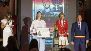 fenerbahceli emma meesseman ulkesi belcikada onurlandirildi 07bd41b4a035 |