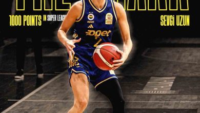 fenerbahceli sevgi uzundan kadinlar basketbol super liginde 1000 sayi 4e61d77adb7f |