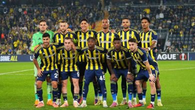 fenerbahcenin avrupa liginde rakibi viktoria plzen 23c976a4807b |