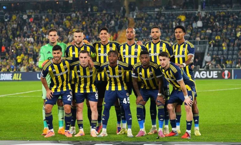 Fenerbahçe’nin Avrupa Ligi’nde rakibi Viktoria Plzen 1 fenerbahcenin avrupa liginde rakibi viktoria plzen 23c976a4807b |