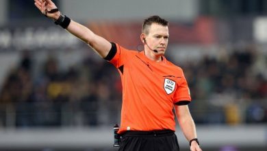 Fenerbahçe’ye Hollandalı hakem 8 fenerbahceye hollandali hakem 4da2243c447e |