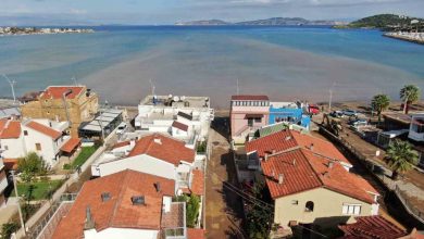 focada sel sulari denizin rengini degistirdi fd512c3fff22 |