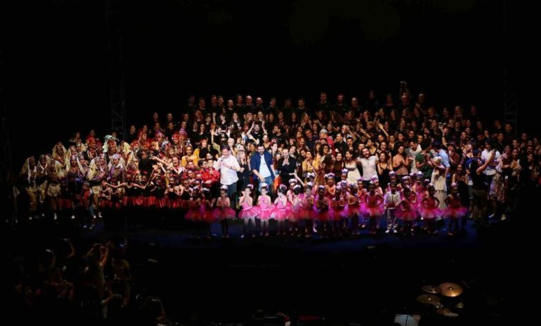 folkart academyde 2025 2026 tiyatro egitimleri basliyor bcea86bfe2a9 |