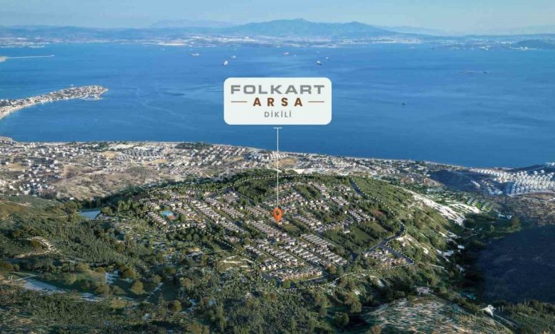 Folkart, Dikili’de 518 villa imarlı parseli satışa sundu 1 folkart dikilide 518 villa imarli parseli satisa sundu 37e8eab7bb84 |