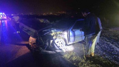 freni bosalan otomobil yolcu otobusuyle carpisti 0ab1dd0e0fa9 |