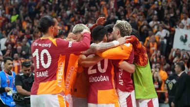 galatasaray evinde union saint gilloise ile karsilasacak be6cbae97976 |