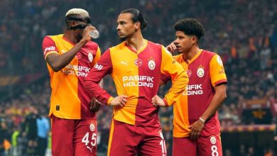 Galatasaray evindeki yenilmezliğine devam etti 2 galatasaray evindeki yenilmezligine devam etti 2d086896a544 |