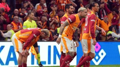 galatasaray evindeki yenilmezligini surdurdu ac1a560e1b37 |