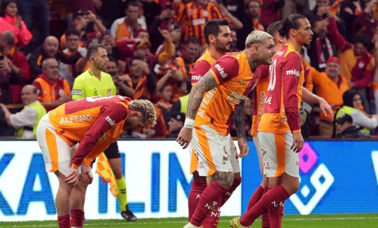 Galatasaray evindeki yenilmezliğini sürdürdü 1 galatasaray evindeki yenilmezligini surdurdu ac1a560e1b37 |