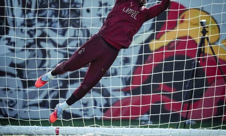 Galatasaray, Gençlerbirliği maçı hazırlıklarına devam etti 1 galatasaray genclerbirligi maci hazirliklarina devam etti 2f8d803d5ccf |