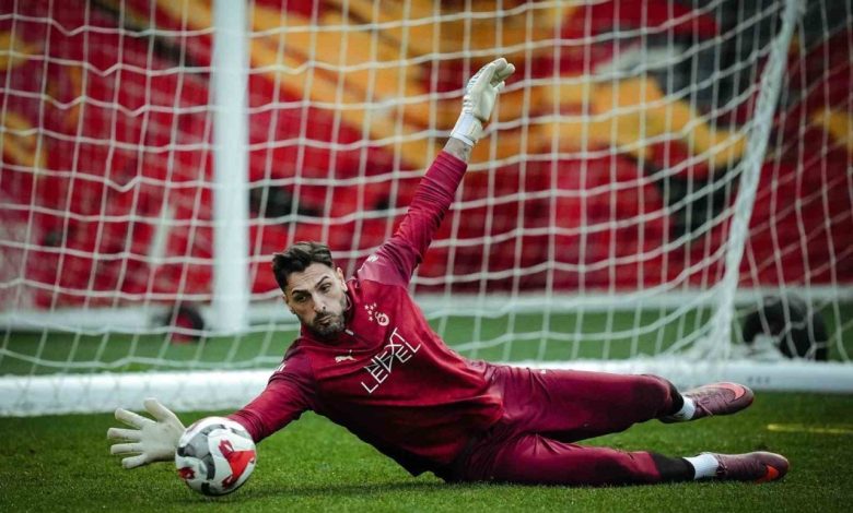 galatasaray genclerbirligi maci hazirliklarini tamamladi ccf8f9726cae |