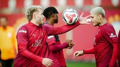 Galatasaray, Gençlerbirliği maçının hazırlıklarını sürdürdü 5 galatasaray genclerbirligi macinin hazirliklarini surdurdu e88e2962490a |