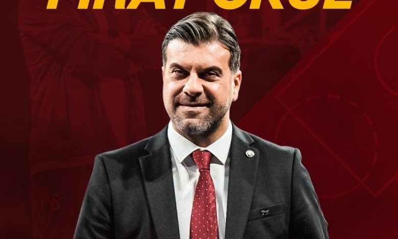 Galatasaray Kadın Basketbol Takımı başantrenörü Fırat Okul oldu 1 galatasaray kadin basketbol takimi basantrenoru firat okul oldu 725ee1d2e2e6 |