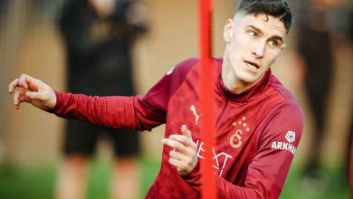 Galatasaray, Kocaelispor maçı hazırlıklarını tamamladı 2 galatasaray kocaelispor maci hazirliklarini tamamladi bee54381cad4 |