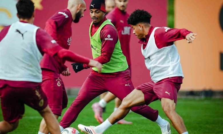 galatasaray kocaelispor macinin hazirliklarina basladi 2b5b0cbfa72d |