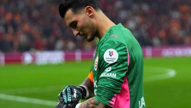 Galatasaray, ligde 6. kez kalesini gole kapadı 6 galatasaray ligde 6 kez kalesini gole kapadi 1044d6b20c3b |