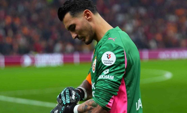 galatasaray ligde 6 kez kalesini gole kapadi 1044d6b20c3b |