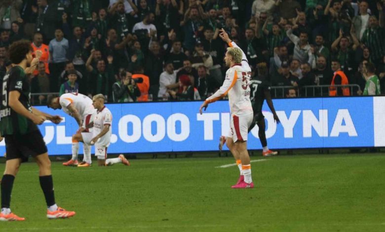 galatasaray ligde bu sezon ilk kez yenildi 01ecc466495d |