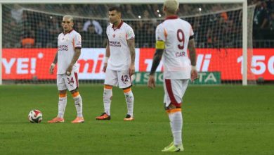 Galatasaray, Süper Lig’de 19 maç sonra mağlup oldu 2 galatasaray super ligde 19 mac sonra maglup oldu 5ebb30a51f8b |