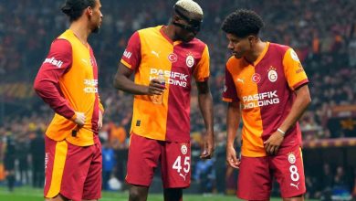 galatasaray super ligdeki yenilmezlik serisini 19 maca cikardi 6a93e28450d6 |