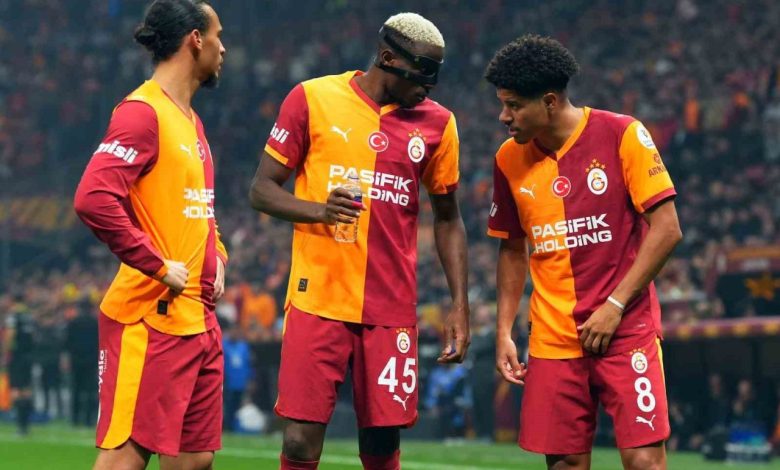 galatasaray super ligdeki yenilmezlik serisini 19 maca cikardi 6a93e28450d6 |
