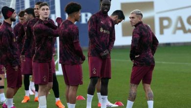 galatasaray union saint gilloise maci hazirliklarini tamamladi ad68625e290e |