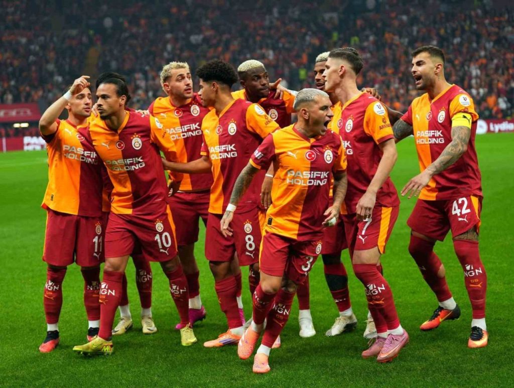galatasarayda hedef derbiyi kazanip kayipsiz devam etmek 0112a2f94ad9 |