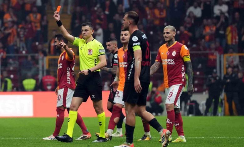 galatasarayda roland sallai kirmizi kart gordu adc8f6032e2d |