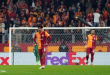 galatasarayin evindeki 33 maclik yenilmezlik serisi sona erdi 49f88c56a734 |