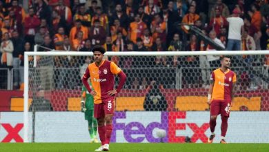 galatasarayin evindeki 33 maclik yenilmezlik serisi sona erdi 49f88c56a734 |