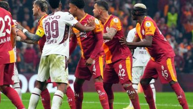 galatasarayin trabzonspora karsi galibiyet serisi sona erdi 321624087a5a |