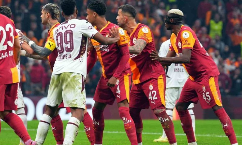galatasarayin trabzonspora karsi galibiyet serisi sona erdi 321624087a5a |