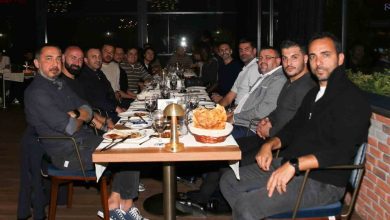 Gençlerbirliği’nde yenilgiye rağmen alkışlanacak hareket: Futbolculara prim jesti 3 genclerbirliginde yenilgiye ragmen alkislanacak hareket futbolculara prim jesti cbdcc1cc1e34 |