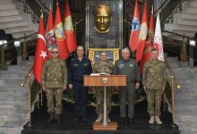 genelkurmay baskani bayraktaroglu 3uncu ordu komutanligini ziyaret etti 745026b4ac61 |