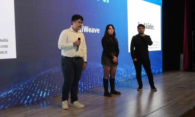 Girişimcilik ekosisteminde yeni başarı hikâyeleri yazıldı 1 girisimcilik ekosisteminde yeni basari hikyeleri yazildi aae5d719c131 |