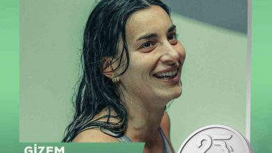 Gizem Güvenç’ten gümüş madalya 6 gizem guvencten gumus madalya cabb0f035a2f |