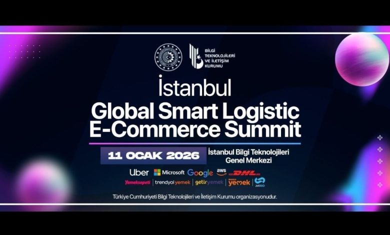 Global Lojistik Zirvesi İstanbul’da düzenlenecek 1 global lojistik zirvesi istanbulda duzenlenecek 4b8023a2cab0 |