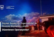 gocmen kacakcilarina operasyon 47 tutuklu 2cfef62e3514 |