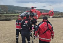 gokceadada rahatsizlanan iki hasta helikopter ambulansla canakkaleye sevk edildi bb2866c94014 |