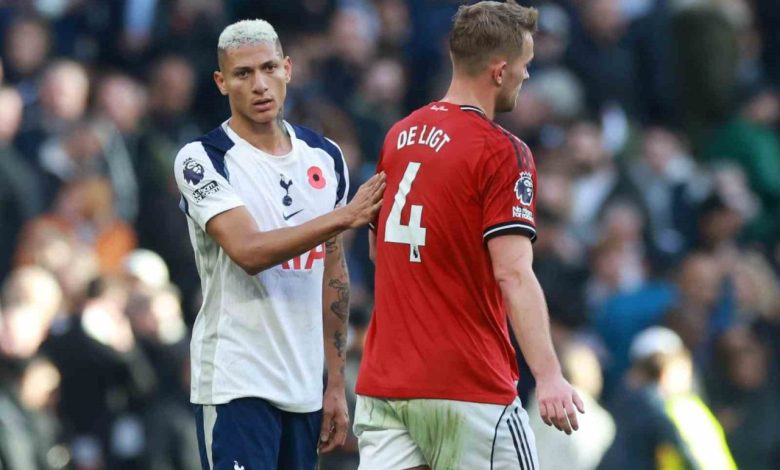 goller son dakikalarda geldi tottenham ile manchester united berabere kaldi a325805e0ad7 |
