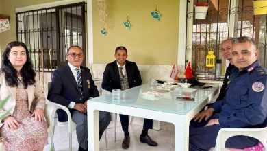 Gömeç’te Kıbrıs gazisine vefa ziyareti 3 gomecte kibris gazisine vefa ziyareti 939bab5c994f |