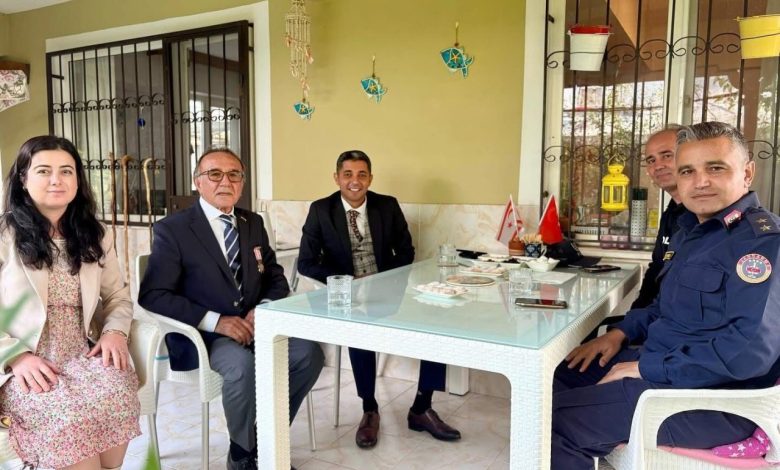 gomecte kibris gazisine vefa ziyareti 939bab5c994f |