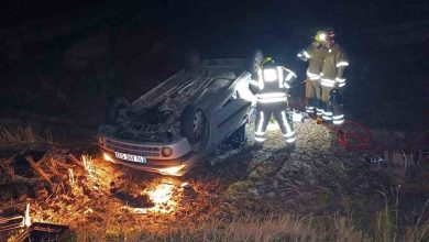 gonen bandirma karayolunda trafik kazasi 1 yarali 7192bff3ce7f |