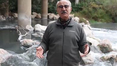 Gönen Çayı’nda ekolojik çöküş: Bilim insanlarından acil eylem çağrısı 6 gonen cayinda ekolojik cokus bilim insanlarindan acil eylem cagrisi 72f0725a2ae8 |