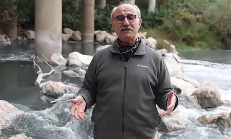 gonen cayinda ekolojik cokus bilim insanlarindan acil eylem cagrisi 72f0725a2ae8 |