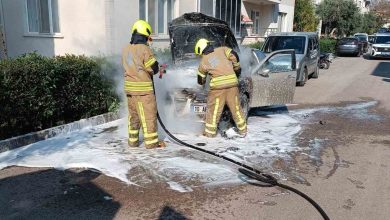 Gönen’de park halindeki araç alev aldı 6 gonende park halindeki arac alev aldi f463317606c1 |