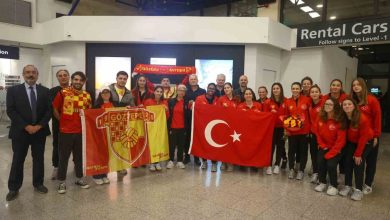 Göztepe Sutopu, Conference Cup için Malta’da 6 goztepe sutopu conference cup icin maltada 3a74f4e6b08d |