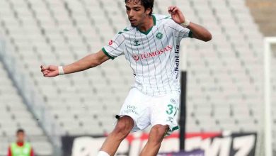 Guilherme, Süper Lig’de 200. maçına çıktı 2 guilherme super ligde 200 macina cikti f4da473e8378 |